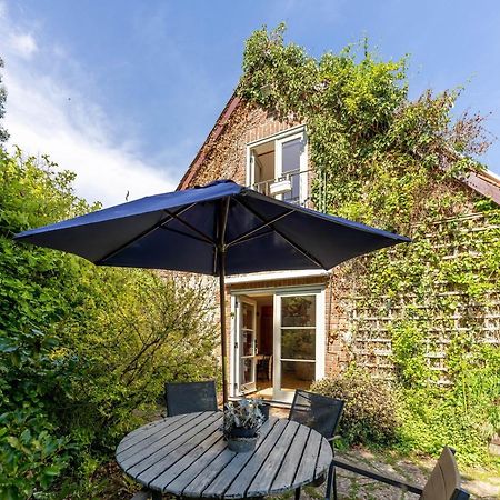 Bramley Cottage Ottery St Mary Eksteriør bilde