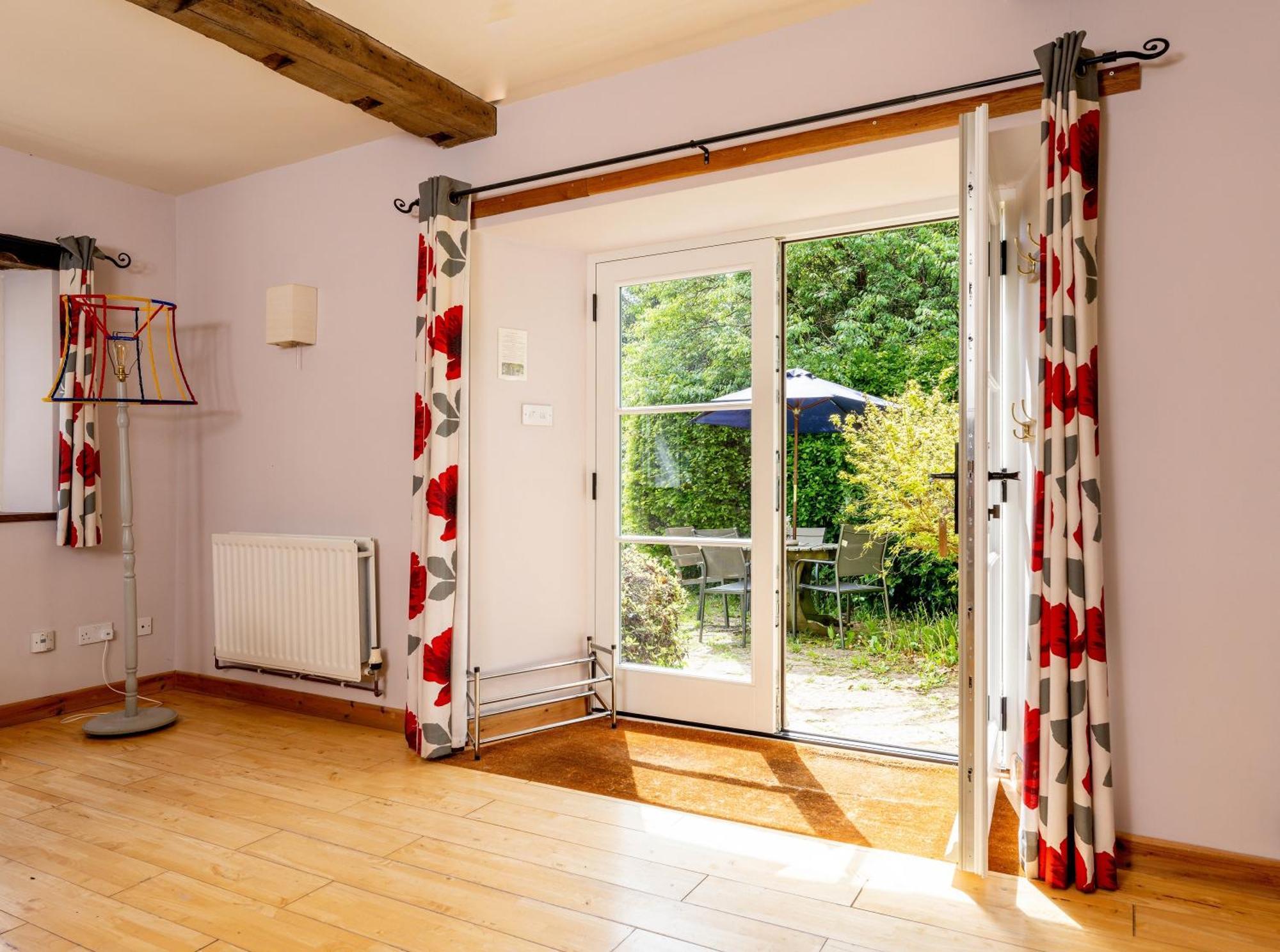 Bramley Cottage Ottery St Mary Eksteriør bilde