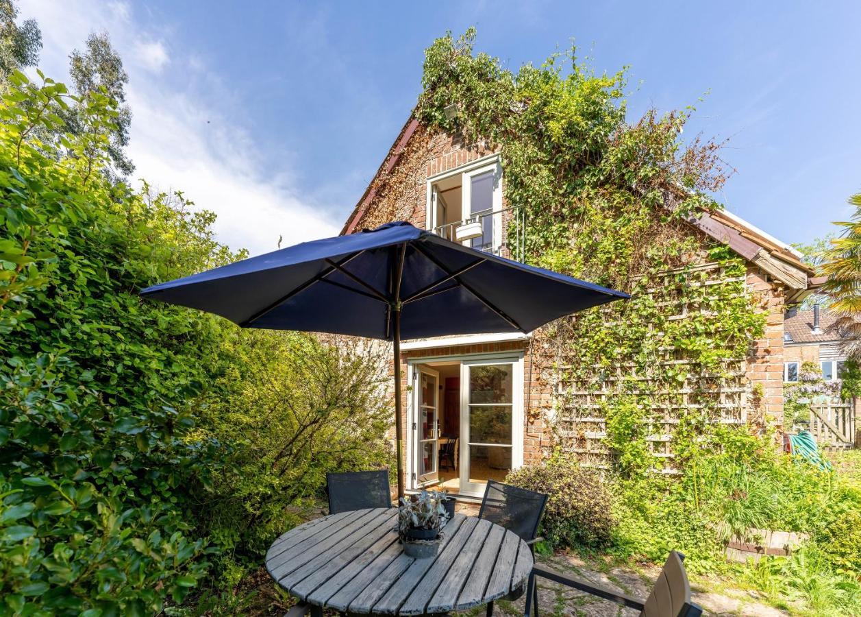 Bramley Cottage Ottery St Mary Eksteriør bilde