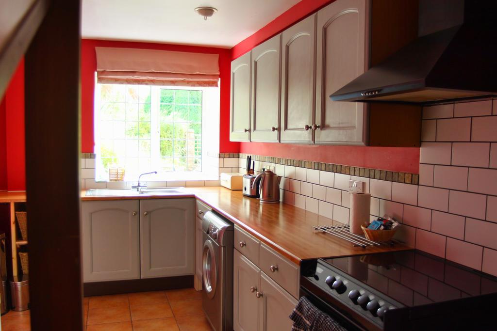 Bramley Cottage Ottery St Mary Eksteriør bilde